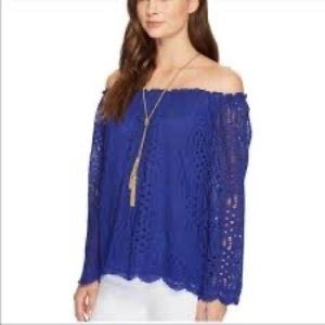 Lilly Pulitzer LS Marble Top